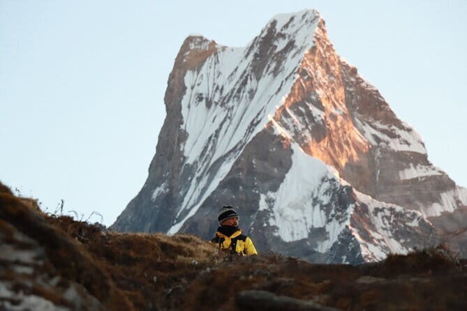 2-Day Scenic Mustang Tour: Pokhara to Jomsom, Kagbeni & Muktinath - Private 4WD Jeep Travel: Comfort, Timing, and Road Reality