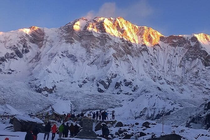 2-Day Scenic Mustang Tour: Pokhara to Jomsom, Kagbeni & Muktinath - Should You Book This 2-Day Scenic Mustang Tour?