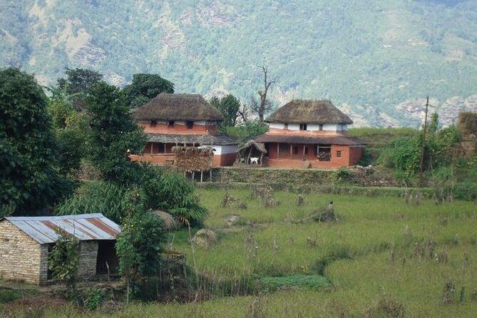 2 Days Panchase Hill Trek from Pokhara - Key Highlights Worth Knowing