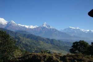 2 Days Panchase Hill Trek from Pokhara - Start Easy in Pokhara: Transfers That Actually Matter