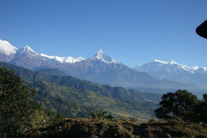 2 Days Panchase Hill Trek from Pokhara - Start Easy in Pokhara: Transfers That Actually Matter