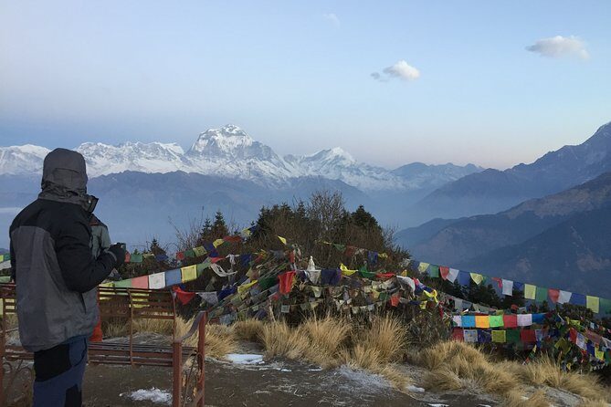 2 Days Short Poon Hill Trek - Key things I’d clock before you go