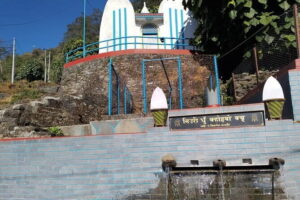 2 Days Sikles Trek from Pokhara - Day 1 in Sikles: Gurung village life and real mountain drama