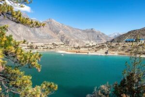 3 Day Lower Mustang Tour with 4WD Jeep from Pokhara - Why this route uses a 4WD jeep (and why you’ll care)