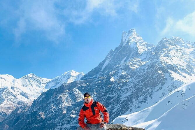 3 Day Mardi Himal Base Camp Trek from Pokhara - Tea houses, meals, and what you’re really paying for at $299