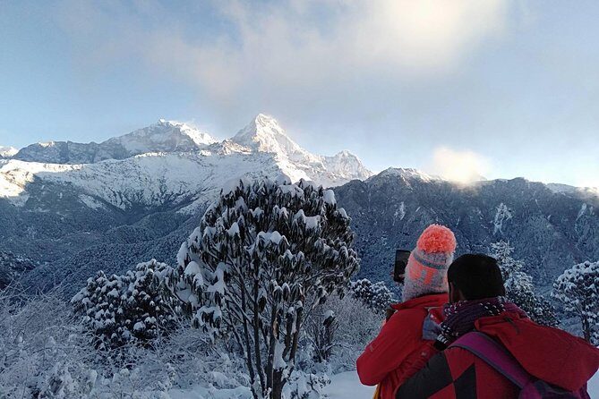 3-Day Poon Hill Trek from Pokhara. - Should You Book This Poon Hill Trek From Pokhara?