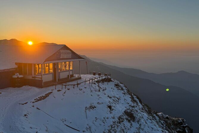 5 Day Mardi Himal Base Camp Trek in Pokhara - Key highlights worth knowing