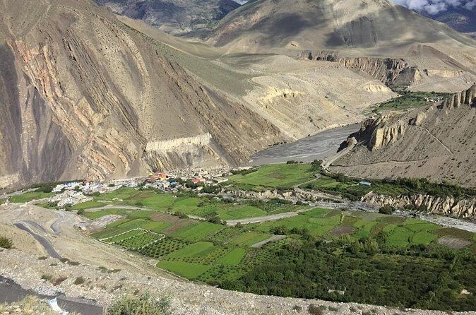 5 Days Adventures Lower Mustang Trip by 4WD Jeep - Price and value: is $430 a fair deal for this kind of trip?