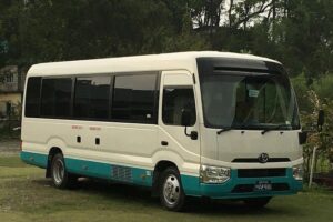 Ac Toyota Coaster Deluxe Coach From Pokhara to Kathmandu - Hotel-to-Coach Pickup: The Part That Saves You Time and Stress