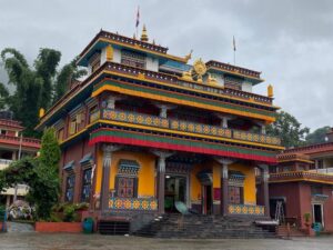 Afternoon Tibetan cultural tour - Meet Mr. Thupten Gyatso and the Small-Group Rhythm