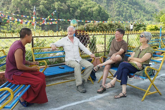 Afternoon Tibetan Cultural Tour to Tibetan Settlements Pokhara - How to Prepare (So You Can Focus on the Right Things)