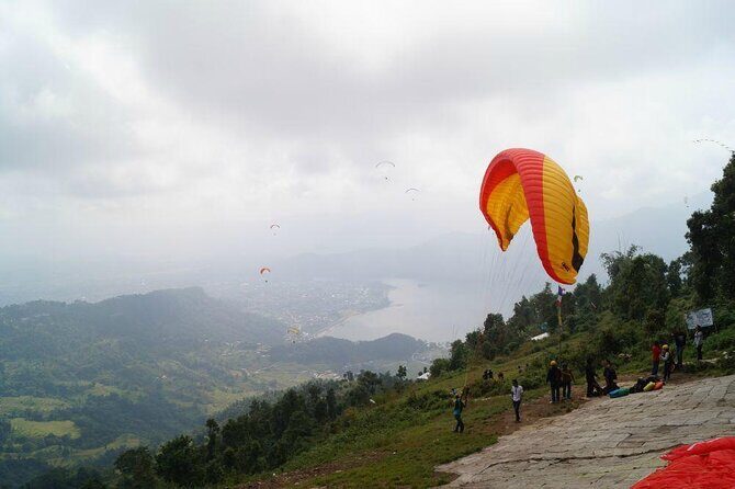 ATV Adventure Tour in Pokhara, Nepal - The small-group advantage (and what to watch)