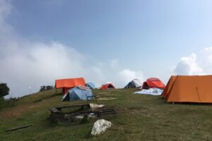 Australian Camp and Dhampus easy hiking - Timing and pacing for the 5 to 6 hour experience