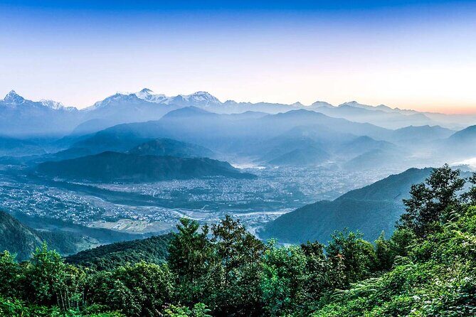 Best Sunrise Tour from Sarangkot - Key things to know before you go