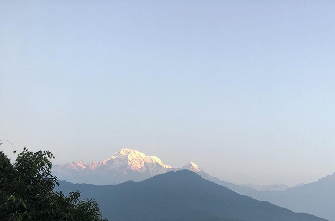 Best Sunrise Tour from Sarangkot - The Sarangkot sunrise experience: what you’ll actually do