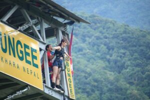 Bungee Pokhara by HighGround Adventures - The 2-Hour Plan: What You Can Expect Without Guesswork