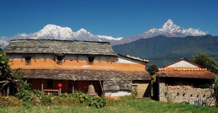 Day Hike at Annapurna Foothills - Should you book this Annapurna foothills day hike?