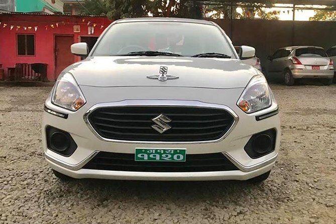 Discover Pokhara in Style: Private Vehicle Service with Driver - Why this Pokhara private shuttle feels easier than taxis