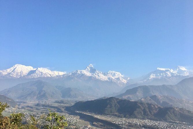 Entire Day Pokhara Complete Tour - Gupteswar Gupha: cave stalagmites and a Shiva temple inside the drama