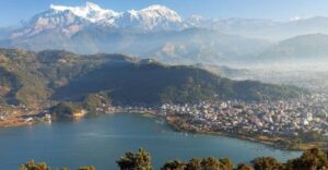 From Lakeside: Pokhara Private Day Tour with Pagoda Hills - Phewa Lake: your calm start (with a boat option)