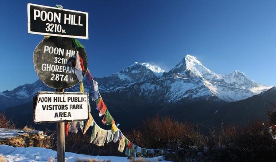 From Pokhara: 3-Day Ghorepani Poonhill Short Trek - Key things I’d zero in on