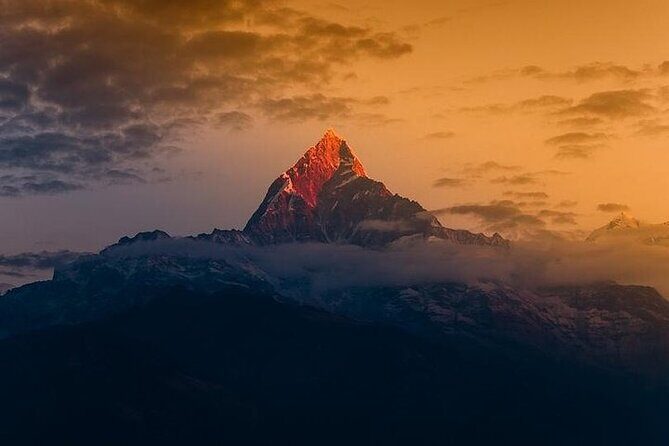 Full Day Car Drive to Explore Places of Interest of Pokhara - Why this Pokhara day-drive beats DIY in real life