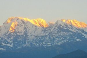 Half-Day Private Pokhara Tour - Phewa Tal Boat Ride and Barahi Temple Island Stop