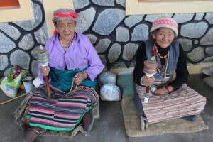 Half Day Tibetan Cultural tour Pokhara - Refugee Settlement Walk: Daily Life You Can Actually Read