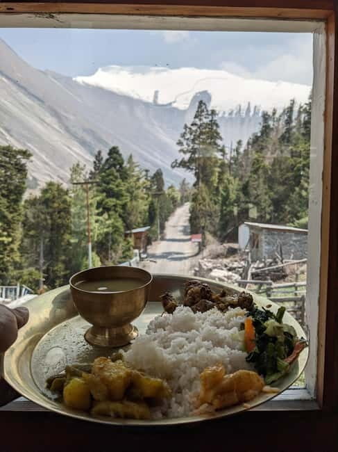 Kathmandu: 10-Day Annapurna Circuit Trek via Thorong La Pass - The Big Picture: Why the Annapurna Circuit Still Works