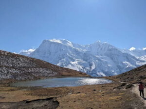 Kathmandu: 10-Day Annapurna Circuit Trek via Thorong La Pass - Day-by-Day: What You’ll Actually Do on the Trek