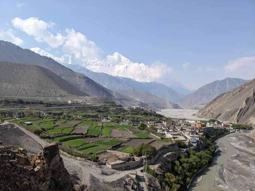 Kathmandu: 10-Day Annapurna Circuit Trek via Thorong La Pass - Altitude Safety: What to Respect Before You Go