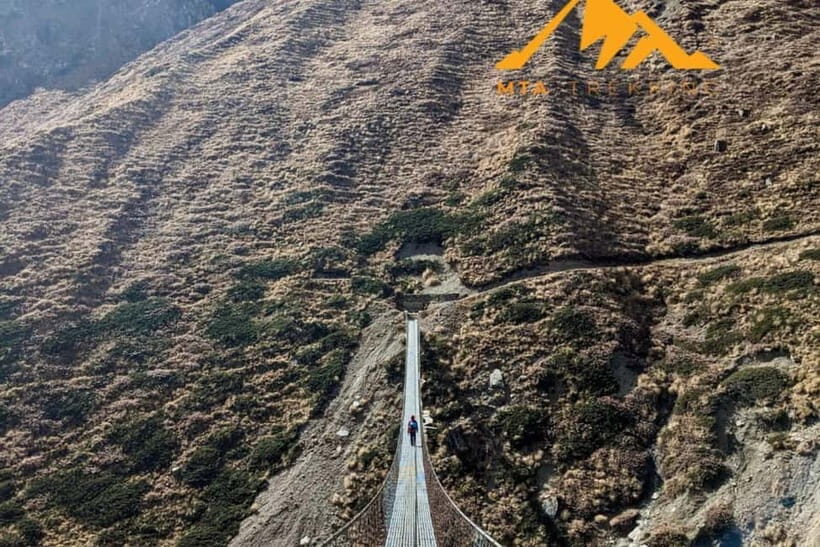 Kathmandu: 10-Day Annapurna Circuit Trek via Thorong La Pass - What You Should Pack (So You’re Comfortable, Not Miserable)