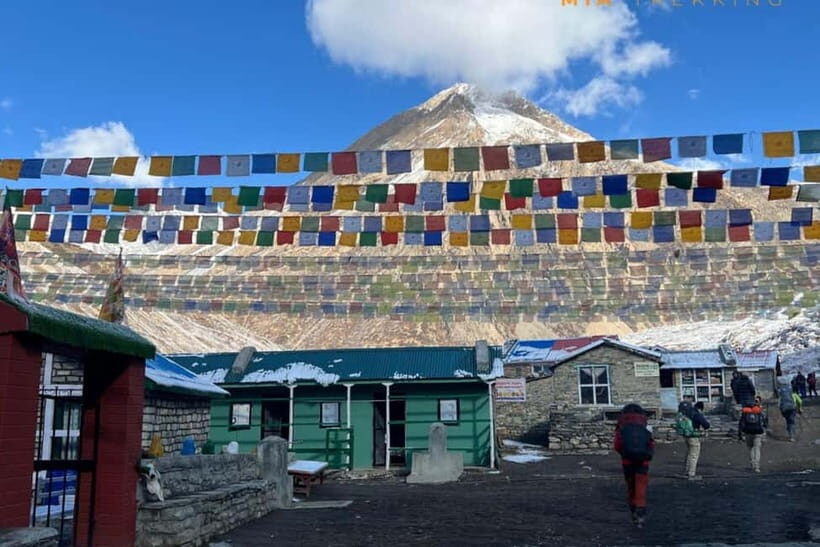 Kathmandu: 10-Day Annapurna Circuit Trek via Thorong La Pass - Should You Book This 10-Day Annapurna Circuit Trek?