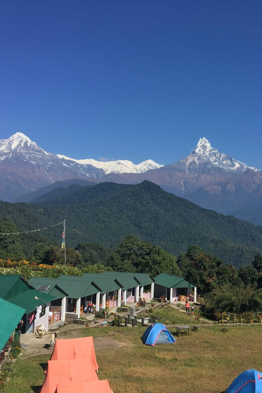 Kathmandu: 4 Days Pokhara Tour With Himalaya Easy Day Hiking - Price and Value: What $213 Covers (and What You Should Confirm)
