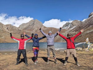 Kathmandu: 9-Day Annapurna Circuit Trek via Thorong La Pass - Day 1: Kathmandu to Besisahar and Dharapani by bus and local jeep