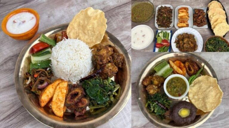 MoMo or Dal Bhat Cooking Class at Aama Kitchen in Pokhara - Momos or Dal Bhat: choosing what you’ll cook