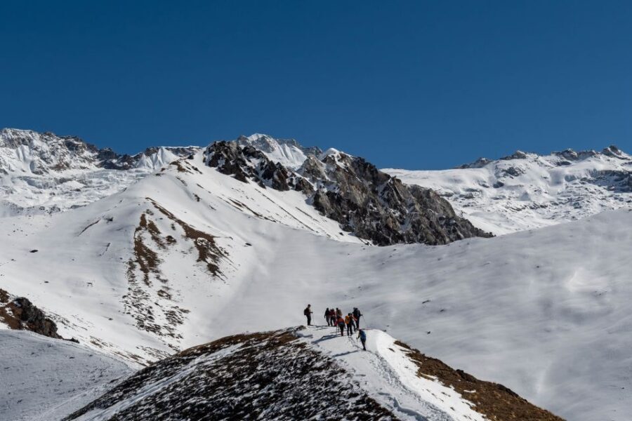 Pokhara: 4-Day Ghorepani, Poonhill & Ghandruk Village Trek - Why this Ghorepani–Poonhill–Ghandruk trek fits a tight itinerary