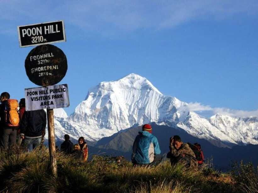 Pokhara: 4-Day Poon Hill and Ghandruk Guided Trek - The Quality of Guidance: Pacing, Care, and Photo Help