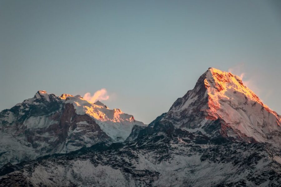 Pokhara: 5-Day Ghorepani and Poon Hill Private Trek - Price and value: what $187 per person includes (and what doesn’t)