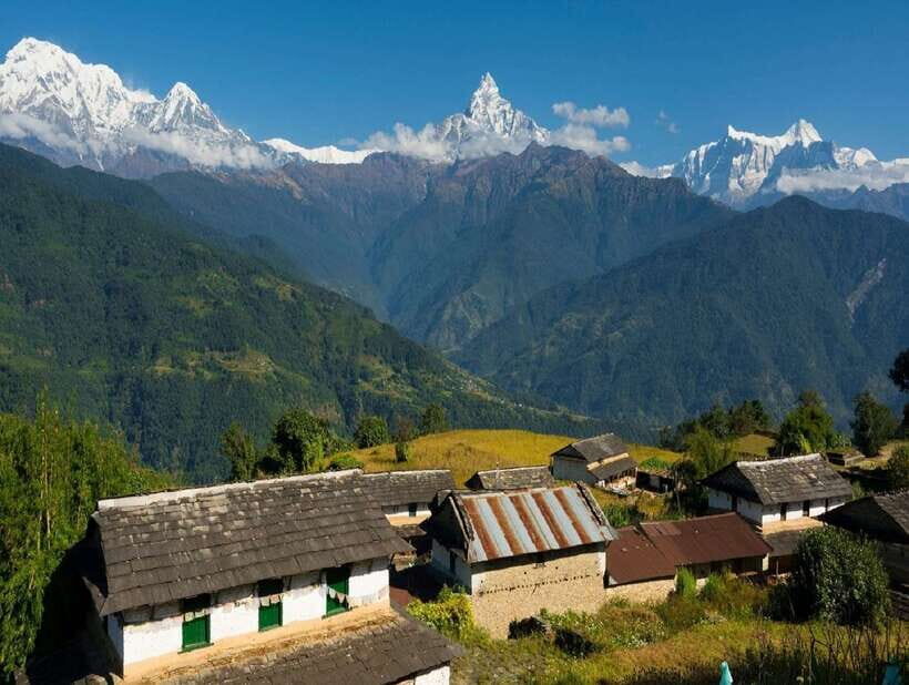 Pokhara: Annapurna Day Hike with Panoramic Views - What the Guide Adds: Moti Thapa’s Style (and What to Ask For)