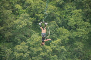 Pokhara: Bungee Jumping Experience Near Annapurna - Your Pokhara Pickup, Transfer, and 3-Hour Time Window