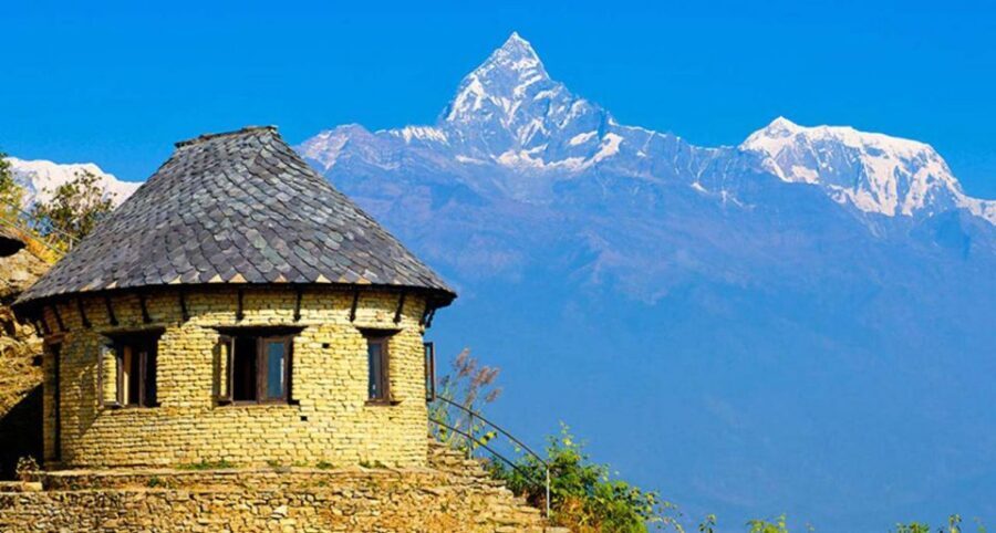 Pokhara: Cable Car Tour - Bird Eye View of Mountain & Lake - Photo Stop and Self-Guided Time: How to Get Better Shots