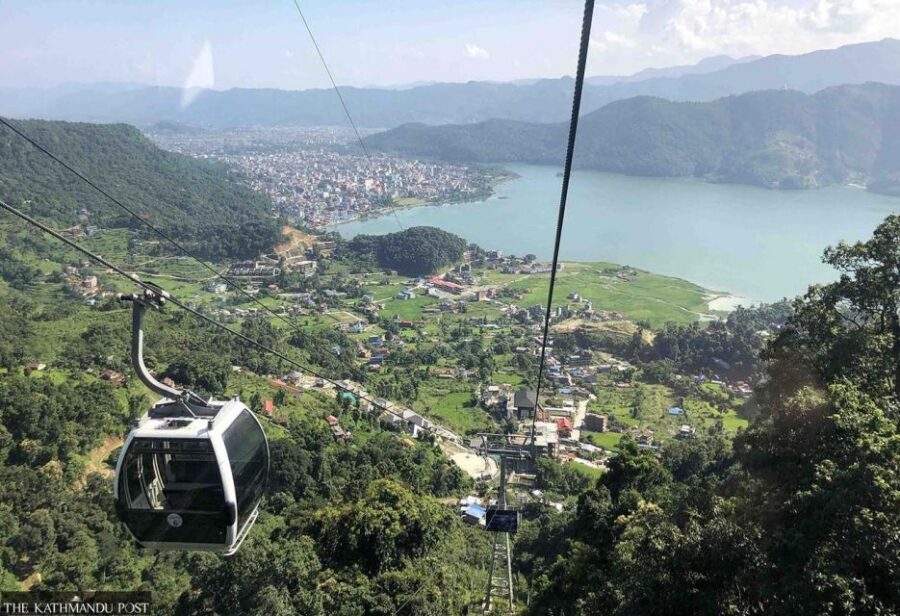 Pokhara: Cable Car Tour - Bird Eye View of Mountain & Lake - The Two-Hour Timing: What Fits, What Doesn’t