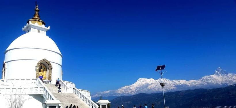 Pokhara: City Sightseeing Group Budget Bus Tour - Why This One-Day Pokhara Budget Bus Tour Works