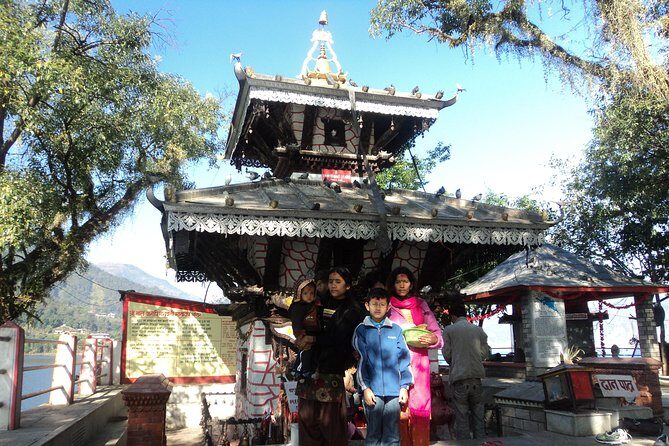 Pokhara: Day City Tour by Sharing Bus - Key highlights to know before you go