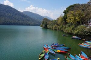 Pokhara: Full-Day Sightseeing & Viewpoints Tour – Private/Group - Tal Barahi Temple: a short island visit that feels calm, not rushed