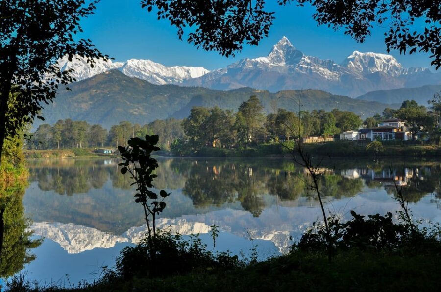 Pokhara: Guided Evening Walking Tour in Lakeside - A few practical tips before you go