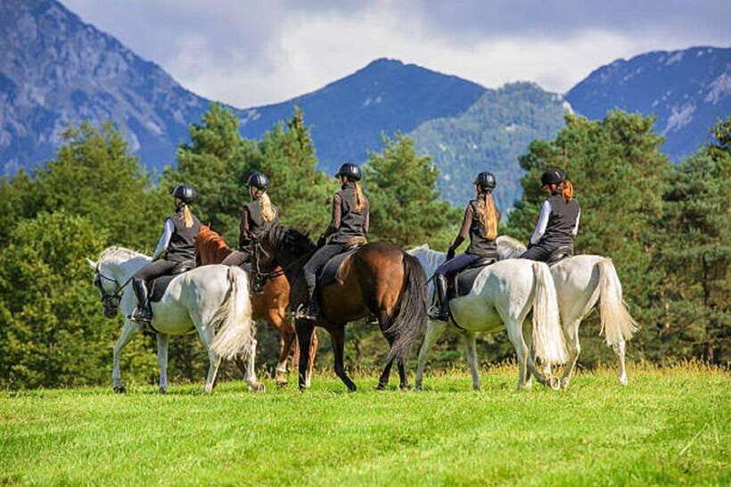 Pokhara: Horseback Riding Adventure with Hotel Pickup - Key things to know before you book