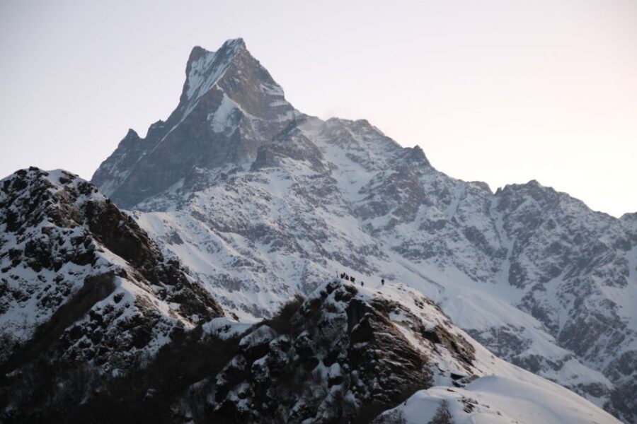 Pokhara: Majestic Mardi Base Camp Guided Trek with HotSpring - Guides and Private-Group Pace That Matter More Than You Think