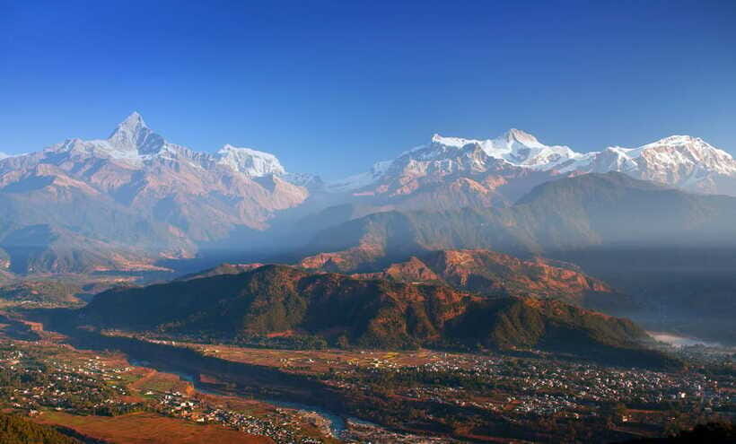 Pokhara Paragliding - Should You Book This Pokhara Tandem Paragliding?